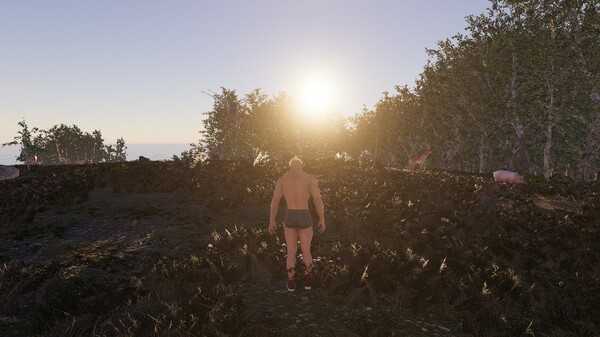 Toxic place screenshot 3