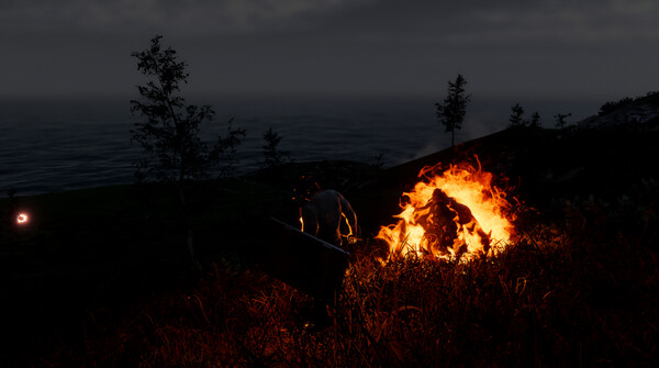 Toxic place screenshot 7