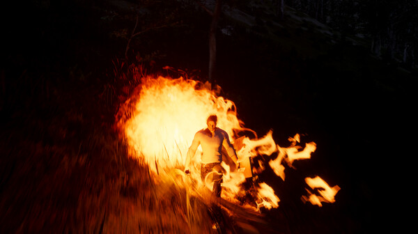 Toxic place screenshot 4