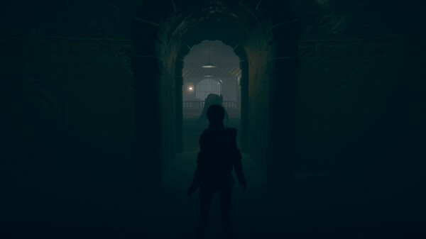 Toxic place screenshot 6