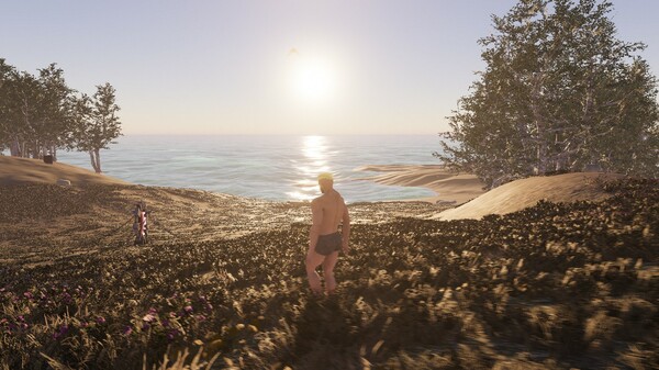 Toxic place screenshot 1