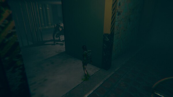 Toxic place screenshot 5