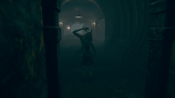 Toxic place screenshot 2