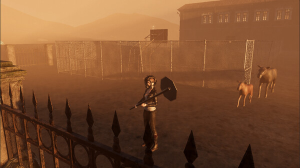 Toxic place screenshot 12