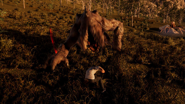 Toxic place screenshot 9