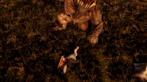 Toxic place screenshot 10