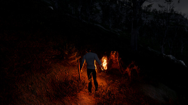 Toxic place screenshot 11