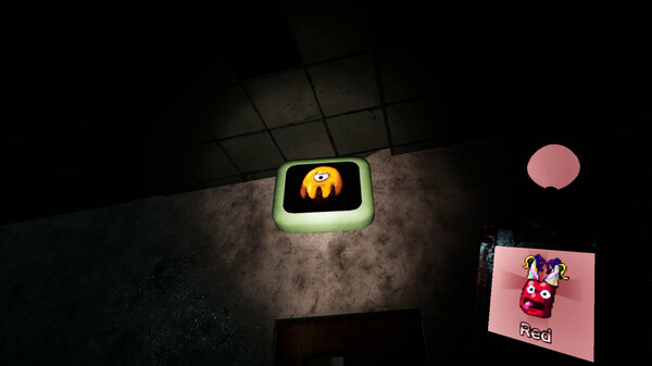 Garten of Banban 8: Anti Devil screenshot 1