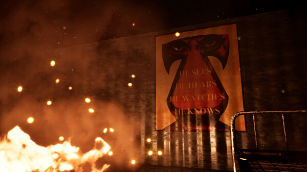 Garten of Banban 8: Anti Devil screenshot 5