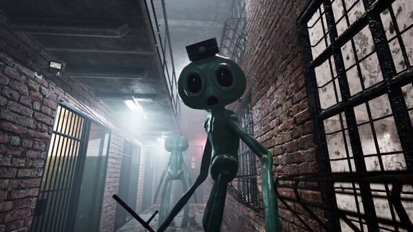Garten of Banban 8: Anti Devil screenshot 4