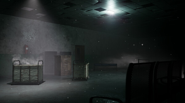Garten of Banban 8: Anti Devil screenshot 8