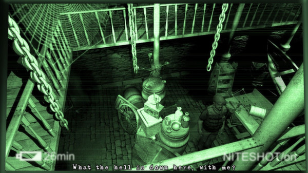 The Lost Crown screenshot 11