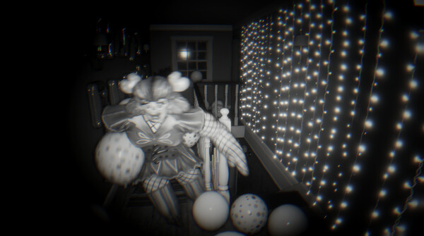 24H Stories: The Cabin In The Forest screenshot 2