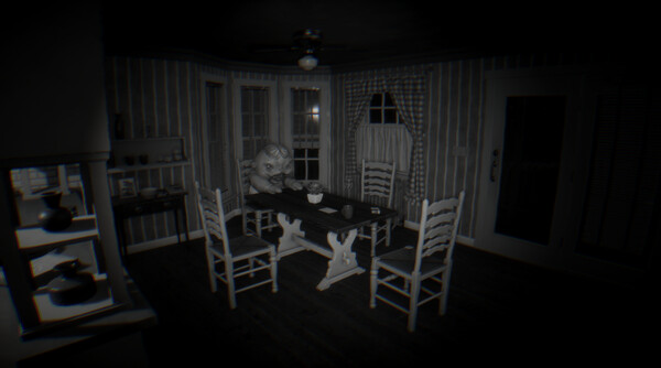 24H Stories: The Cabin In The Forest screenshot 1