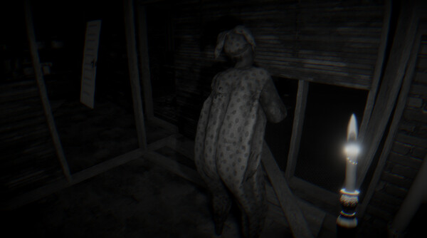 24H Stories: The Cabin In The Forest screenshot 3