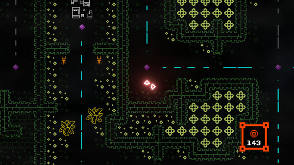 Ominoflux screenshot 4