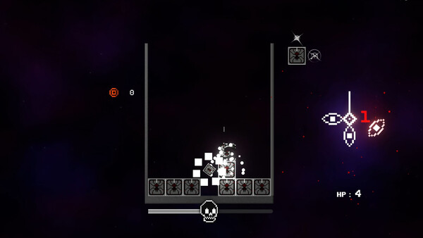 Ominoflux screenshot 1