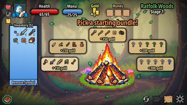 Spin Hero screenshot 4