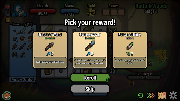 Spin Hero screenshot 3