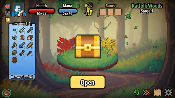Spin Hero screenshot 8