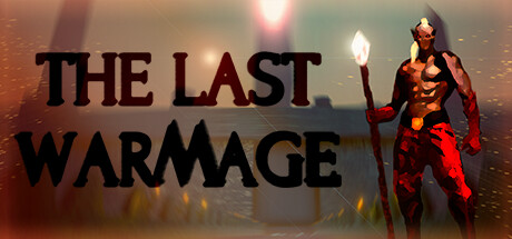 The Last Warmage