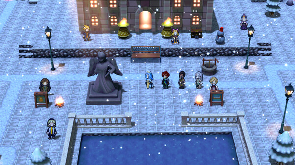۩ Tomb of the Brave ۩ screenshot 11