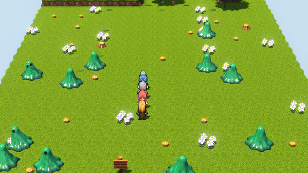 ۩ Tomb of the Brave ۩ screenshot 12