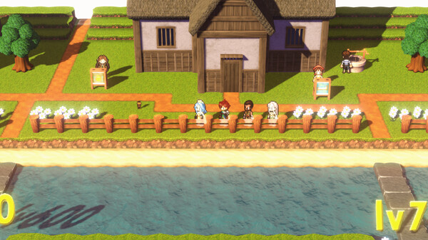۩ Tomb of the Brave ۩ screenshot 8