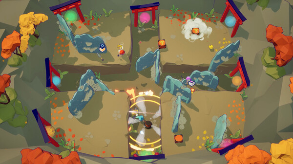 Ninjam! screenshot 7