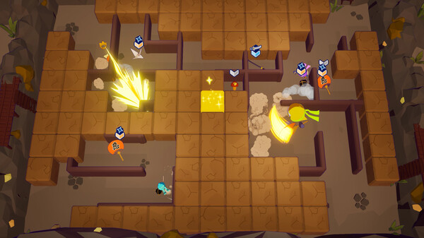 Ninjam! screenshot 9