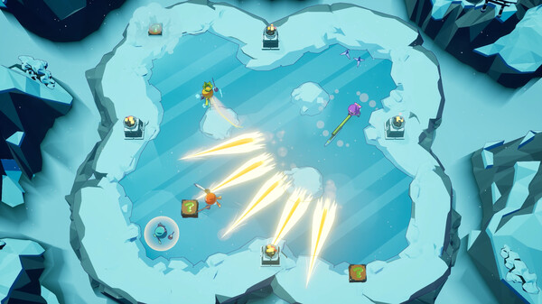 Ninjam! screenshot 5