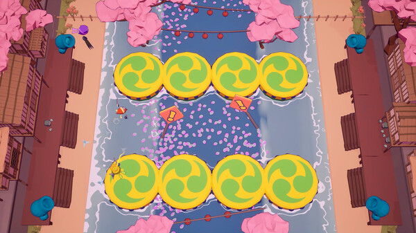 Ninjam! screenshot 3