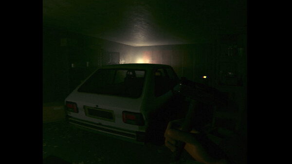 Psychopath Massacre screenshot 12