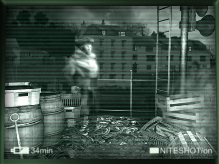 The Last Crown: Midnight Horror screenshot 7