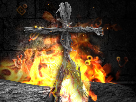 The Last Crown: Midnight Horror screenshot 8