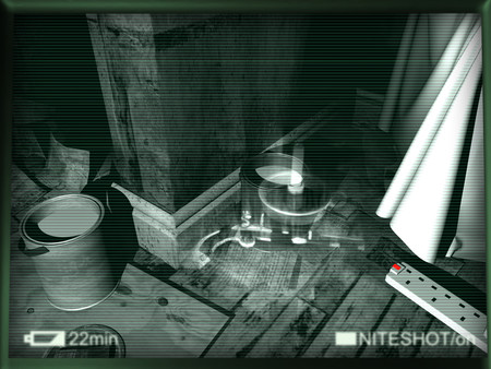 The Last Crown: Midnight Horror screenshot 11