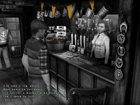 The Last Crown: Midnight Horror screenshot 12
