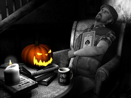 The Last Crown: Midnight Horror screenshot 10