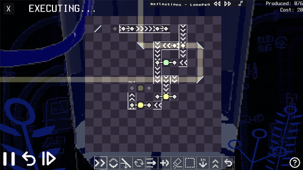 Photochemistry screenshot 1