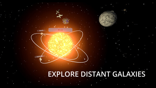 Angry Universe VR screenshot 2