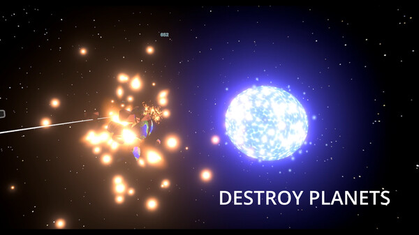 Angry Universe VR screenshot 5