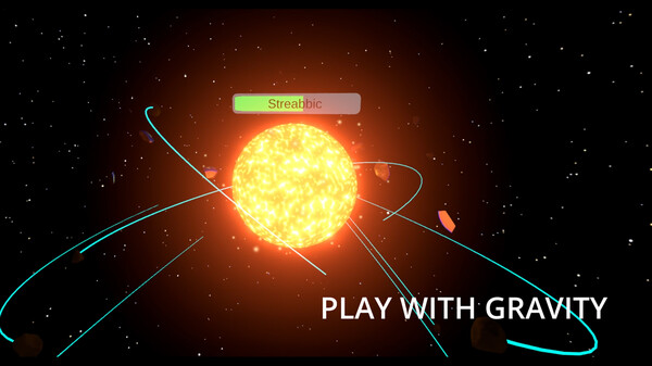 Angry Universe VR screenshot 4