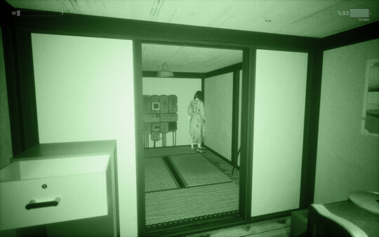The Ghost of Nichishima screenshot 5