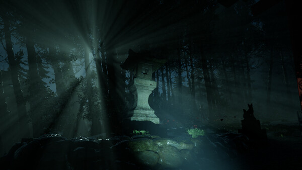 The Ghost of Nichishima screenshot 6