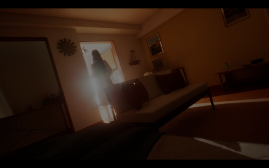 The Ghost of Nichishima screenshot 10