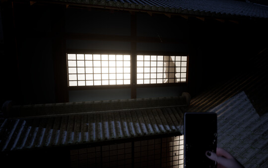 The Ghost of Nichishima screenshot 3