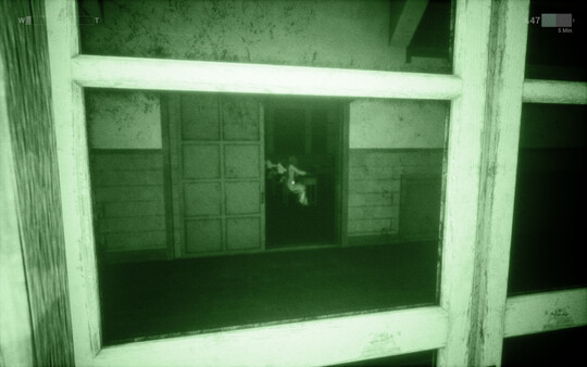 The Ghost of Nichishima screenshot 8