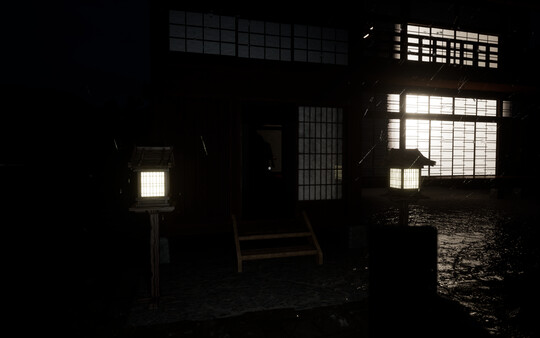 The Ghost of Nichishima screenshot 4