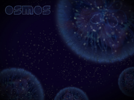 Osmos screenshot 1