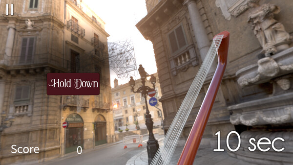 The Violinist screenshot 7